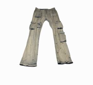 Lifted Anchor Jeans 36